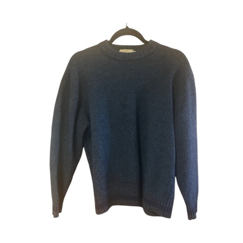 Dikeni Wool Crewneck Sweater